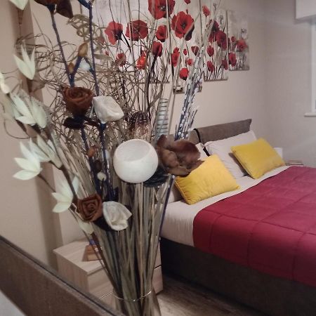 Appartamento "Il Vicolo" Peschiera del Garda Ngoại thất bức ảnh