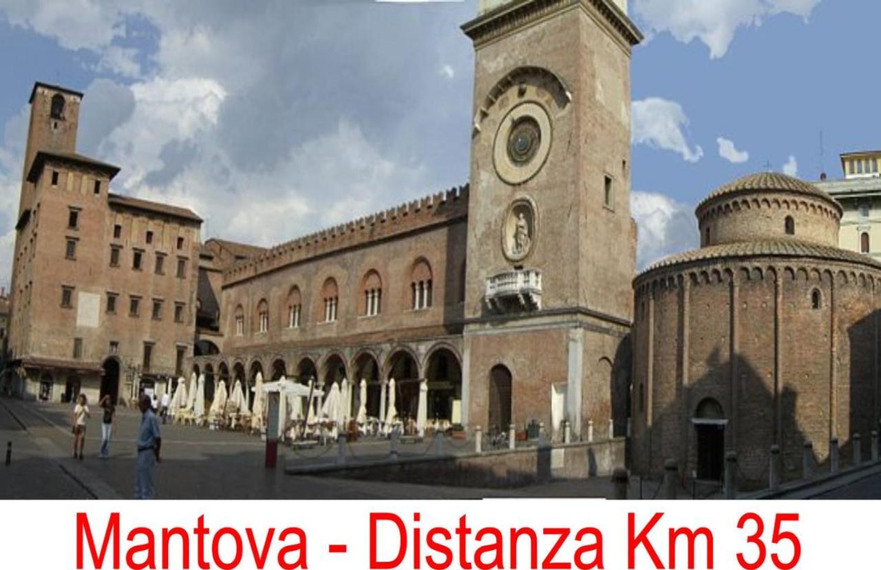 Appartamento "Il Vicolo" Peschiera del Garda Ngoại thất bức ảnh