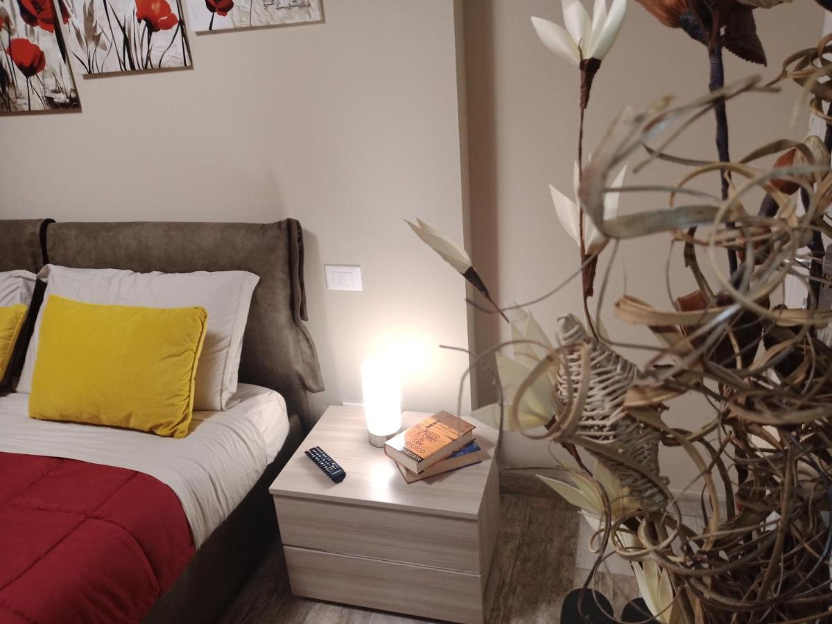 Appartamento "Il Vicolo" Peschiera del Garda Ngoại thất bức ảnh