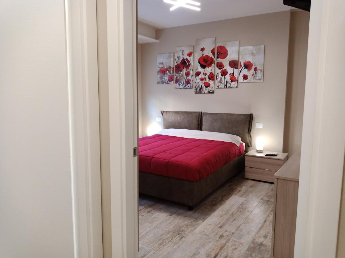 Appartamento "Il Vicolo" Peschiera del Garda Ngoại thất bức ảnh