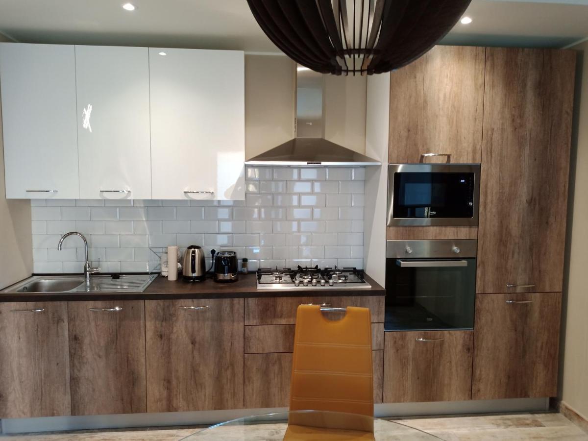 Appartamento "Il Vicolo" Peschiera del Garda Ngoại thất bức ảnh