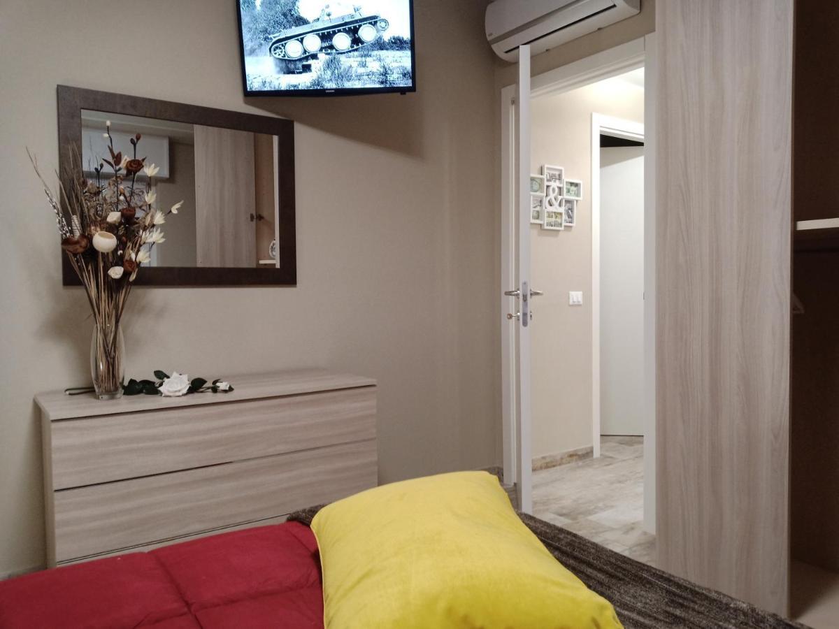 Appartamento "Il Vicolo" Peschiera del Garda Ngoại thất bức ảnh