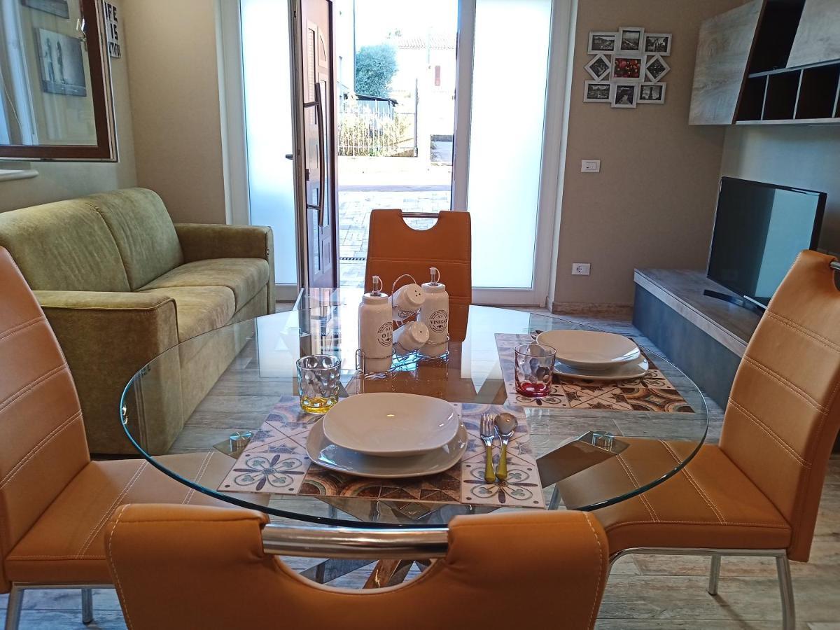Appartamento "Il Vicolo" Peschiera del Garda Ngoại thất bức ảnh