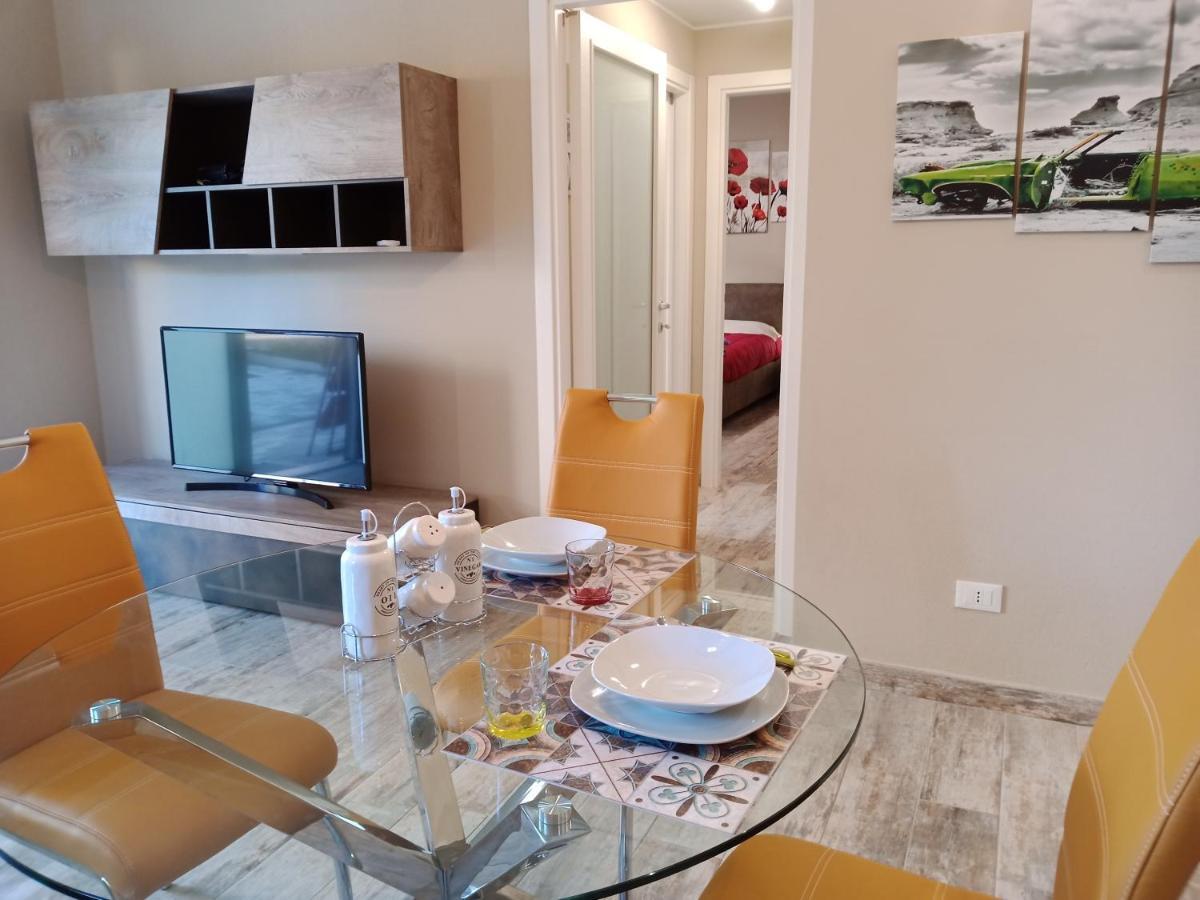 Appartamento "Il Vicolo" Peschiera del Garda Ngoại thất bức ảnh
